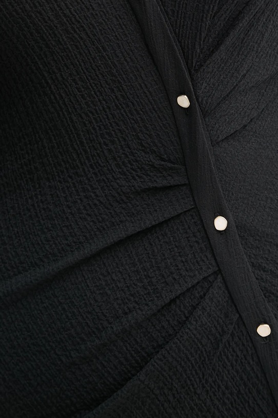 Šaty BA&SH TANGO 1E25TANG černá