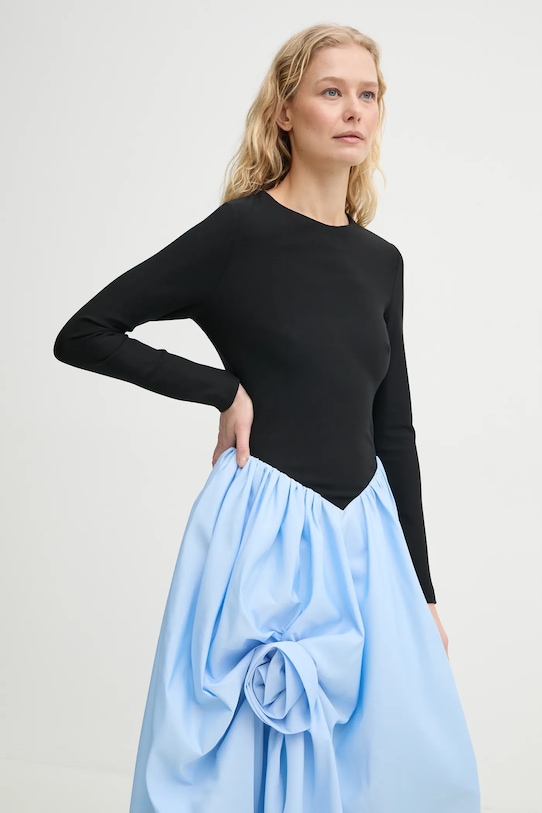 Сукня The Sleeper блакитний HC2410D