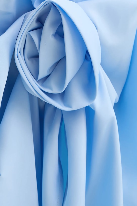 Сукня The Sleeper HC2410D блакитний