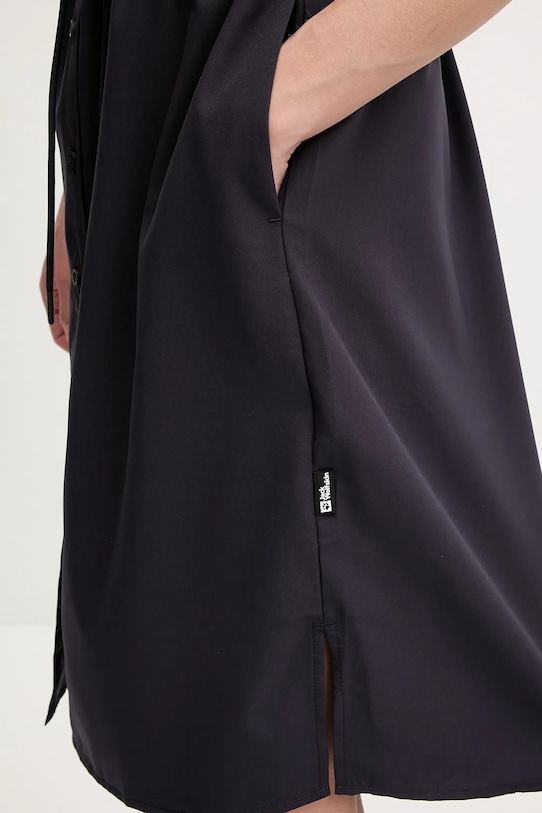 Jack Wolfskin rochie Waimea A63887 bleumarin