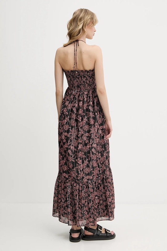 Одежда Платье BOSS Orange 50538359 чёрный