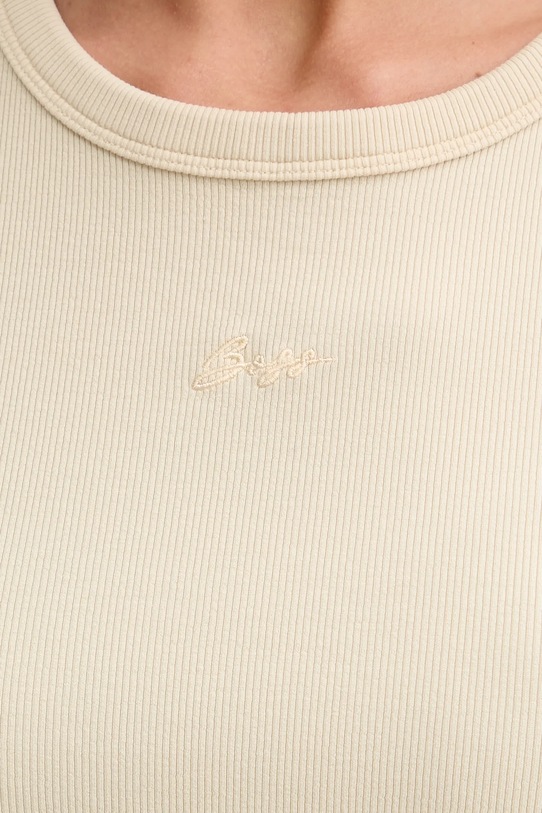 BOSS Orange rochie 50536979 bej