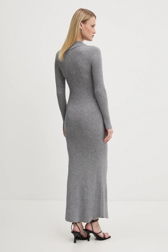 Дрехи Рокля Never Fully Dressed Suki NFDKN601 сив