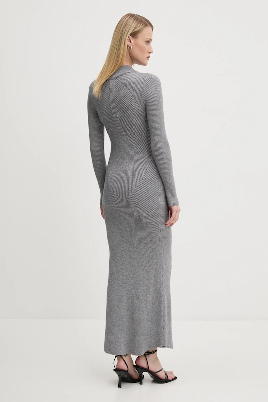 Ruházat Never Fully Dressed ruha Suki NFDKN601 szürke