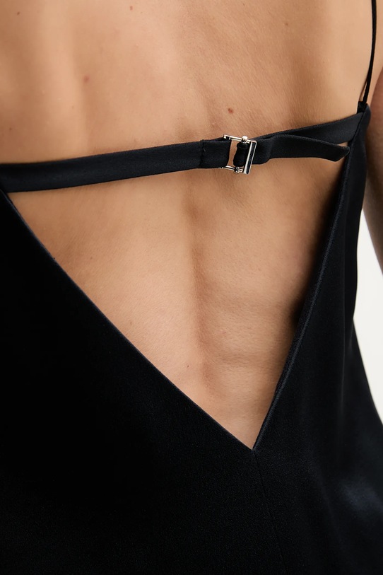 BOSS rochie 50537667 bleumarin