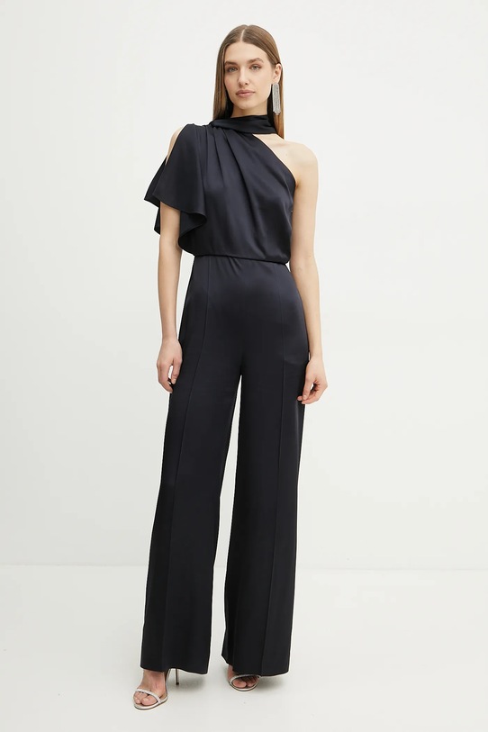 Комбинезон BOSS короткий тёмно-синий 50537965