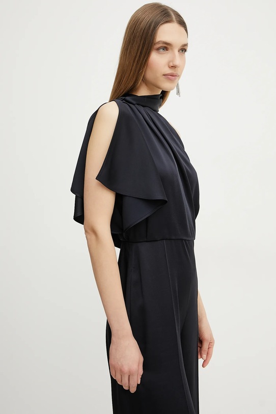 Комбинезон BOSS 50537965 тёмно-синий SS25