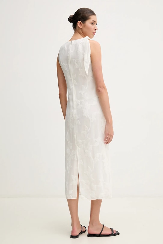 Одяг Сукня Samsoe Samsoe SAMELLYS F25100087 білий