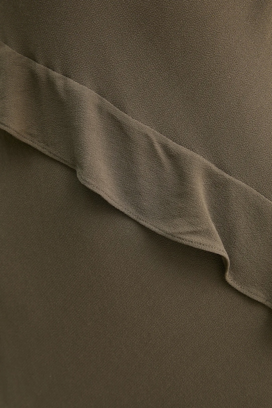 Samsoe Samsoe sukienka SAMOENA F25100180