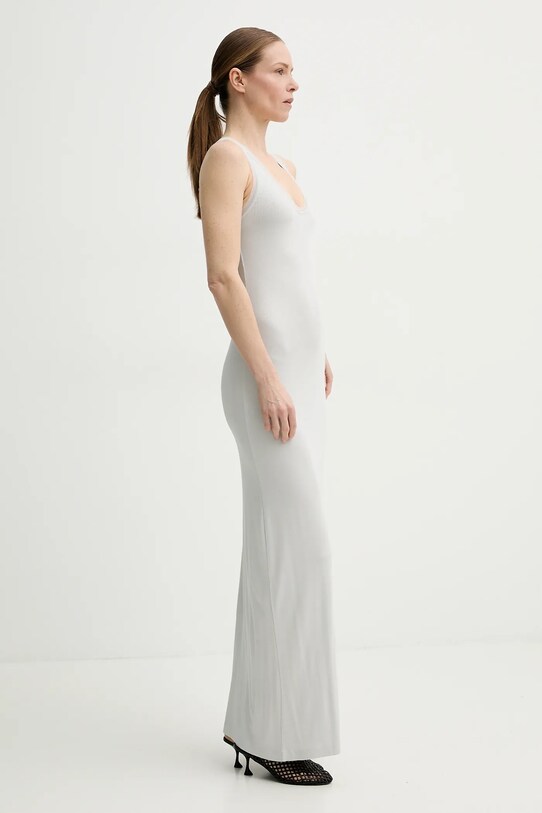 Remain rochie 5024611210 gri SS25