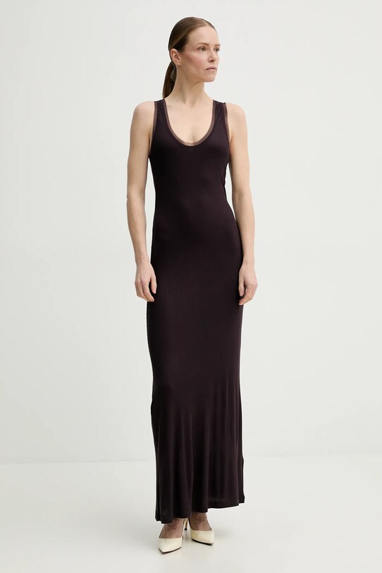 Remain rochie 5024612232 violet SS25