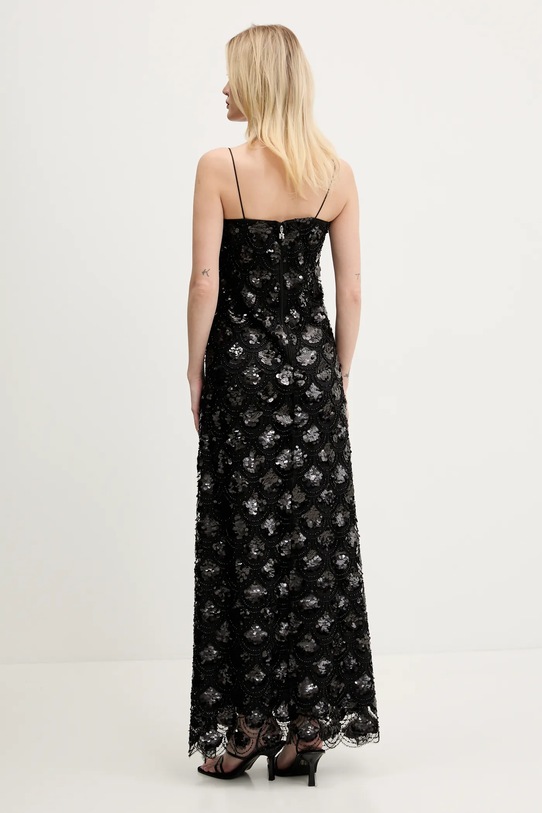 Одежда Платье Rotate 113668100 чёрный