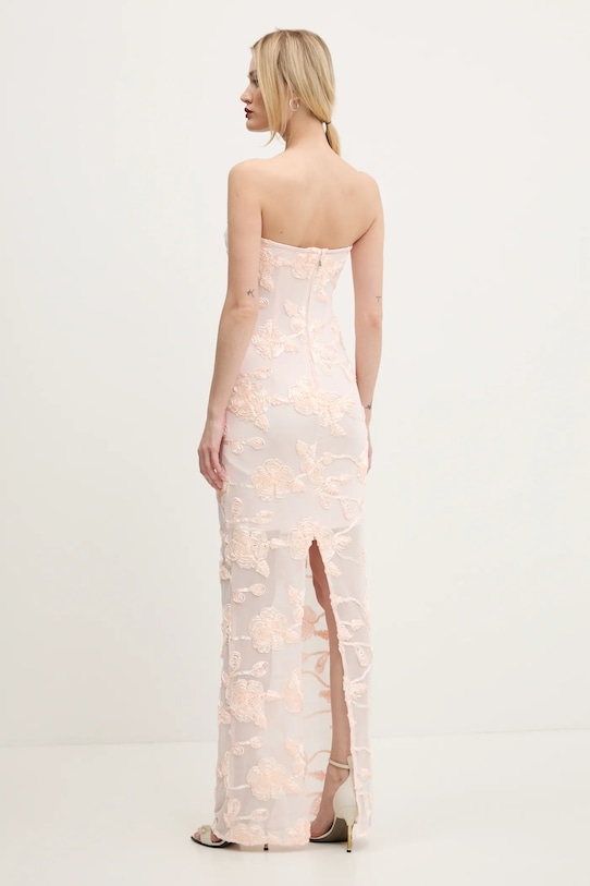 Дрехи Рокля Rotate 1136893042 розов