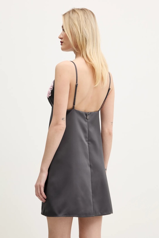 Îmbrăcăminte Rotate rochie 1136961206 gri