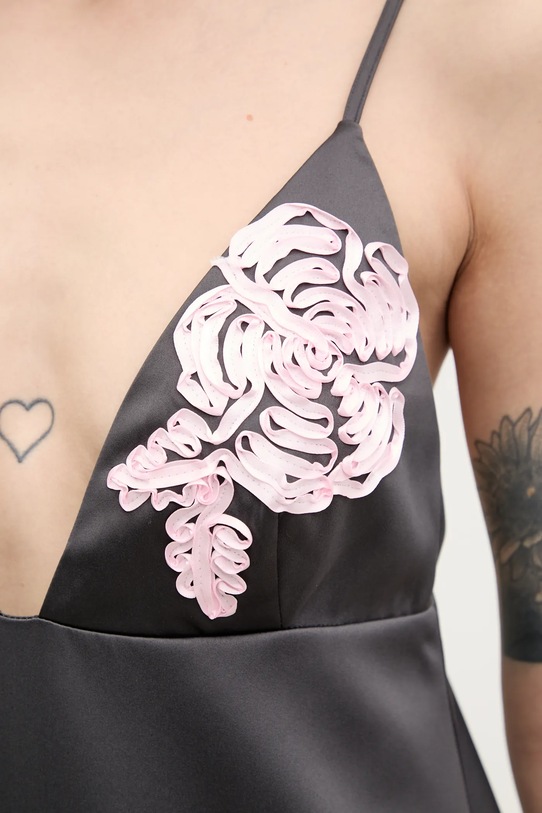 Rotate rochie 1136961206 gri