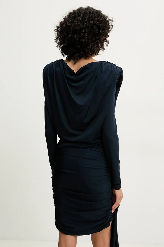 Odzież Rotate sukienka 1137022318 granatowy