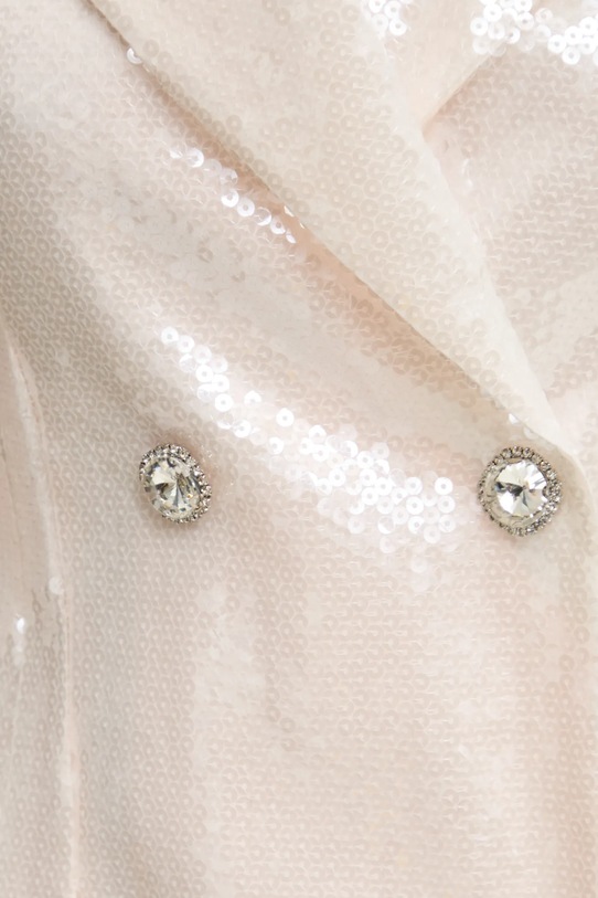 Сукня Rotate 113739800 бежевий