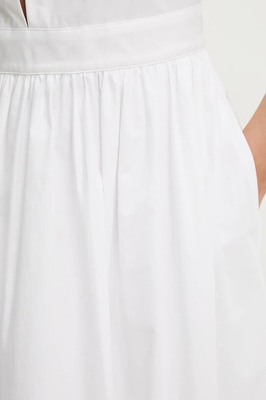 Šaty Rotate 114478400 biela