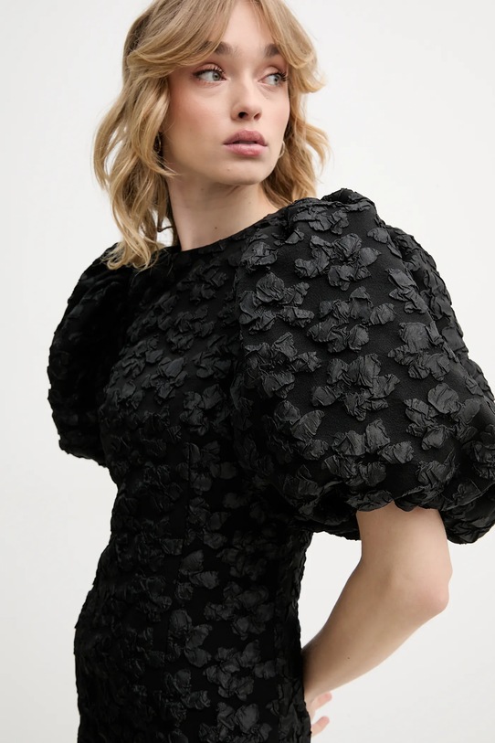 Rotate sukienka czarny 114480100