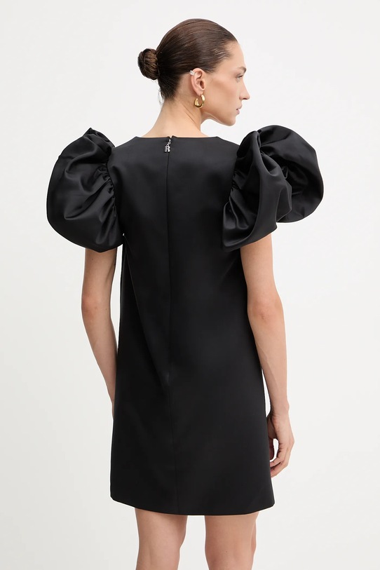 Одяг Сукня Rotate 114490100 чорний