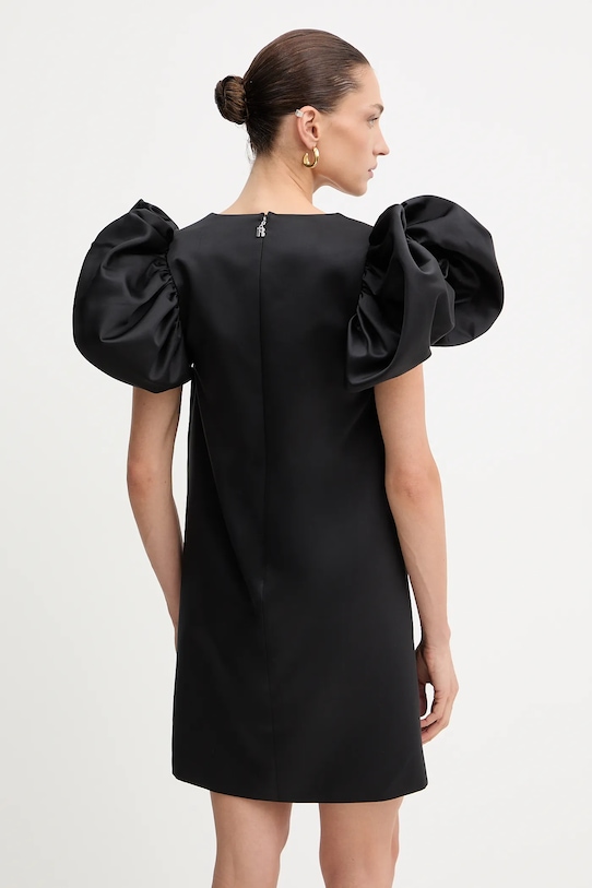 Îmbrăcăminte Rotate rochie 114490100 negru