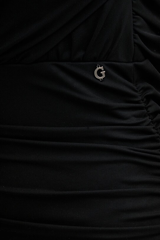 Сукня Guess CINTHIA W5GK0D.KBAH2 чорний