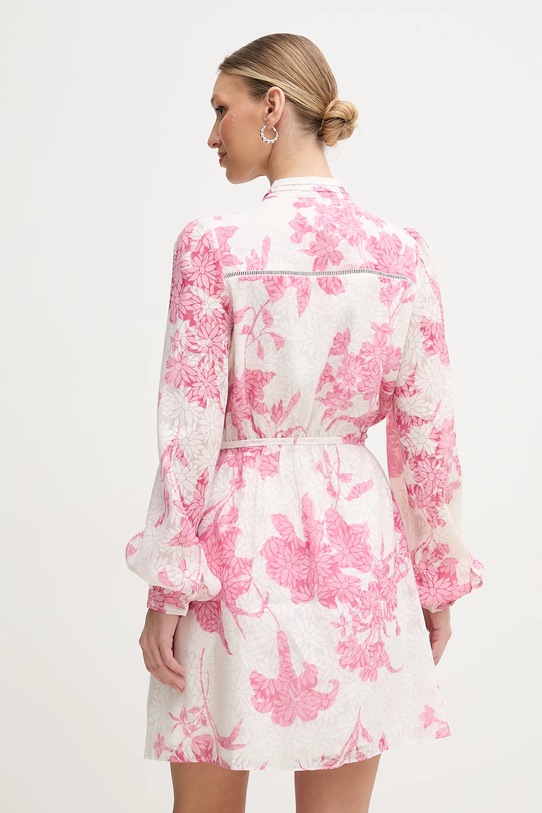 Одежда Платье Guess ADLAIDE W5GK07.WH4K2 белый