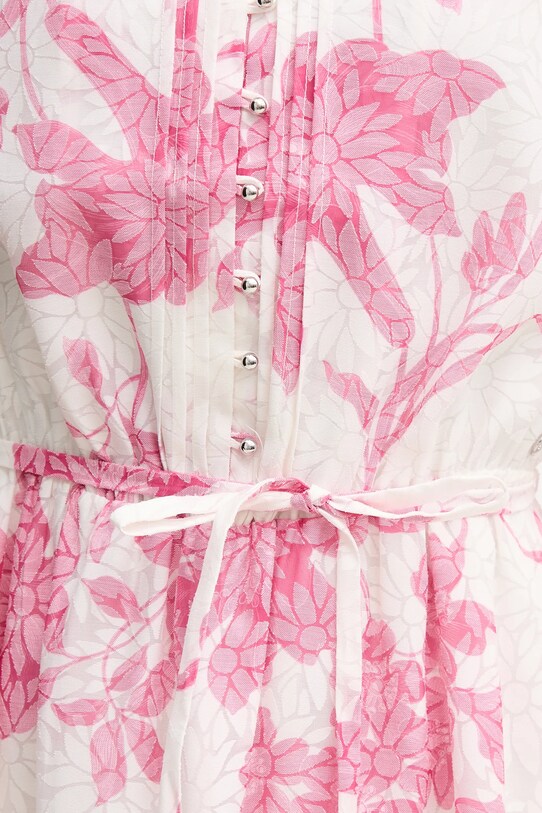 Платье Guess ADLAIDE W5GK07.WH4K2 белый