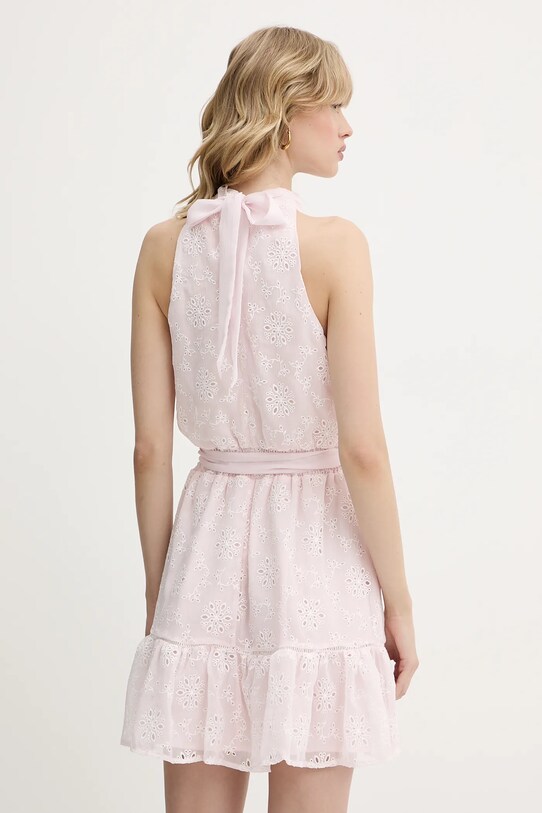 Одяг Сукня Guess DANILE W5GK15.W0WA2 рожевий