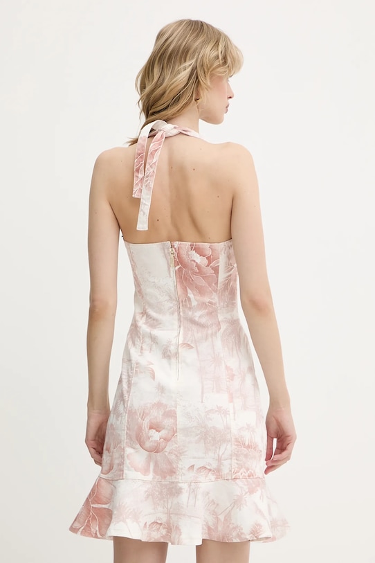 Одежда Платье Guess ISADORA W5GK40.D5NC1 белый