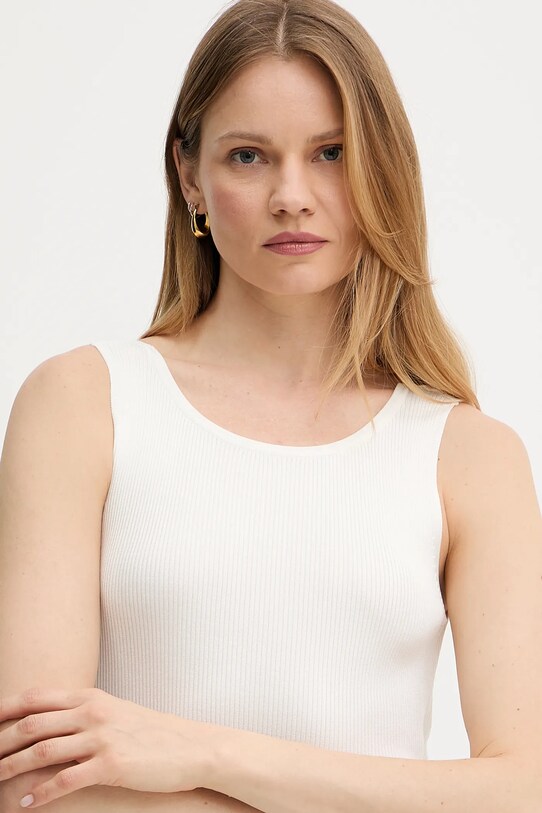 Guess vestito JIULIA beige W5GK47.Z3L10