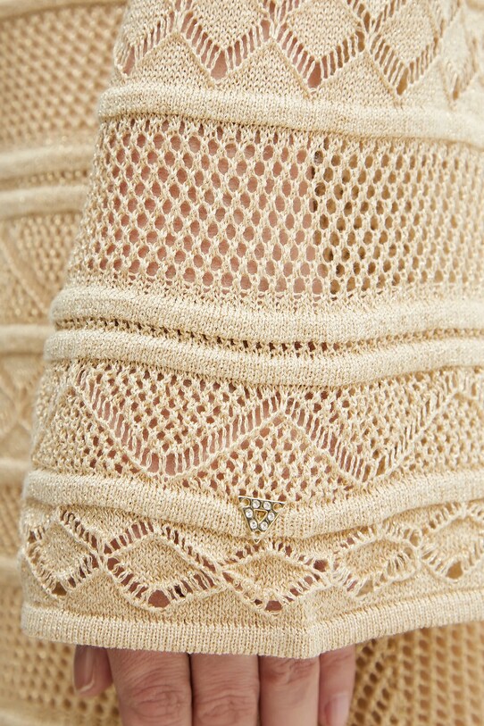 Guess rochie NELLIE W5GK48.Z3E22 bej