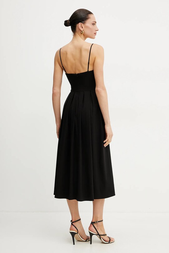 Одяг Сукня Guess BRIA W5GK61.WGMR2 чорний