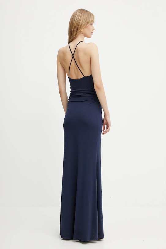 Одежда Платье Guess W5GK95.KCVG2 тёмно-синий