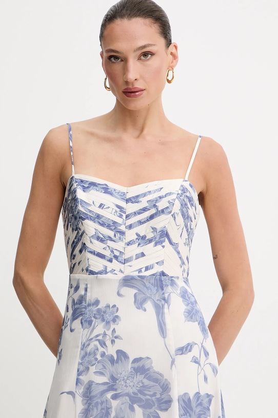 Рокля Guess ELLIE син W5GT0L.WCWF2