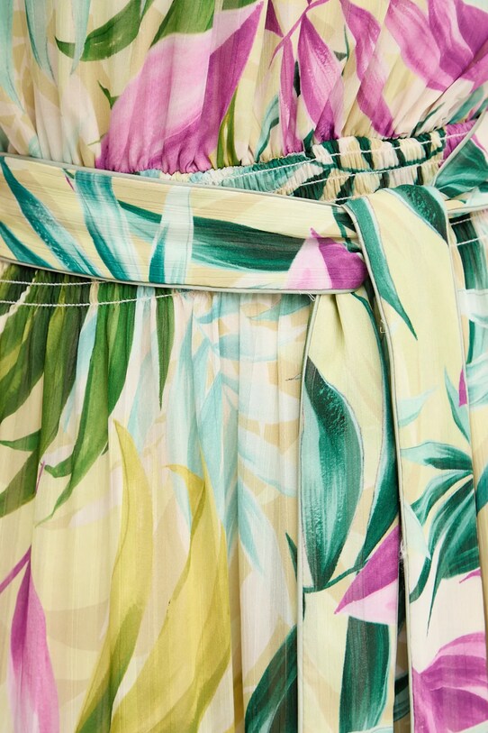 Guess rochie JOSEE W5GT16.WH9Z2