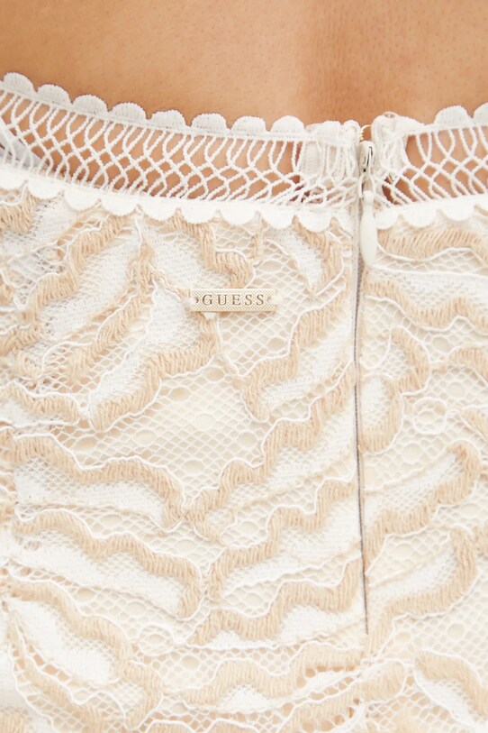 Рокля Guess CHRISTEL W5GT37.KCS90