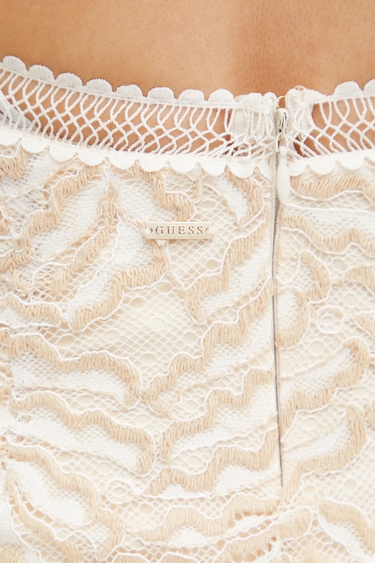Šaty Guess CHRISTEL W5GT37.KCS90