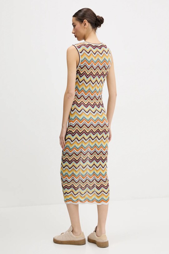 Îmbrăcăminte Superdry rochie W8011848A.F4W multicolor