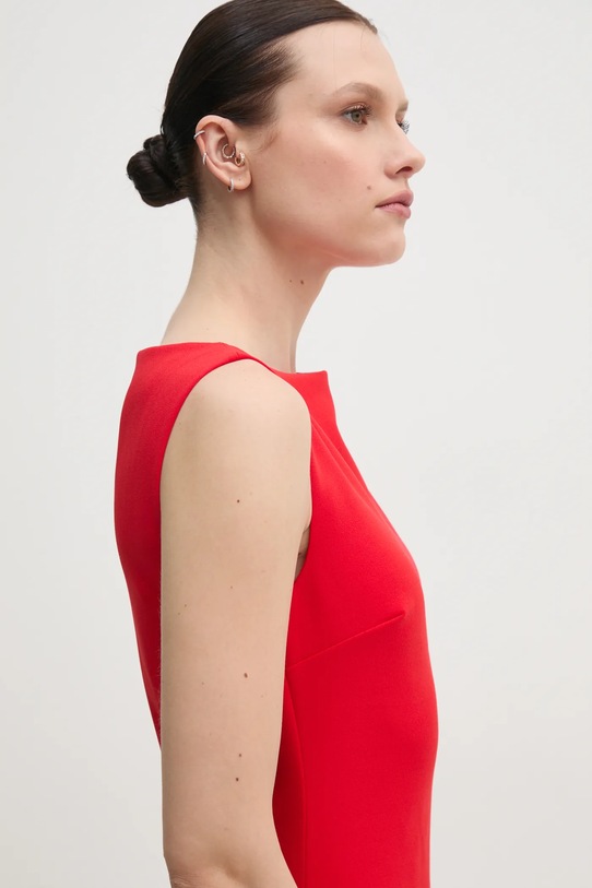 Платье Calvin Klein K20K208140 красный