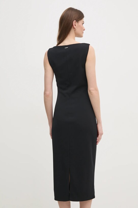 Oblečenie Šaty Calvin Klein K20K208140 čierna