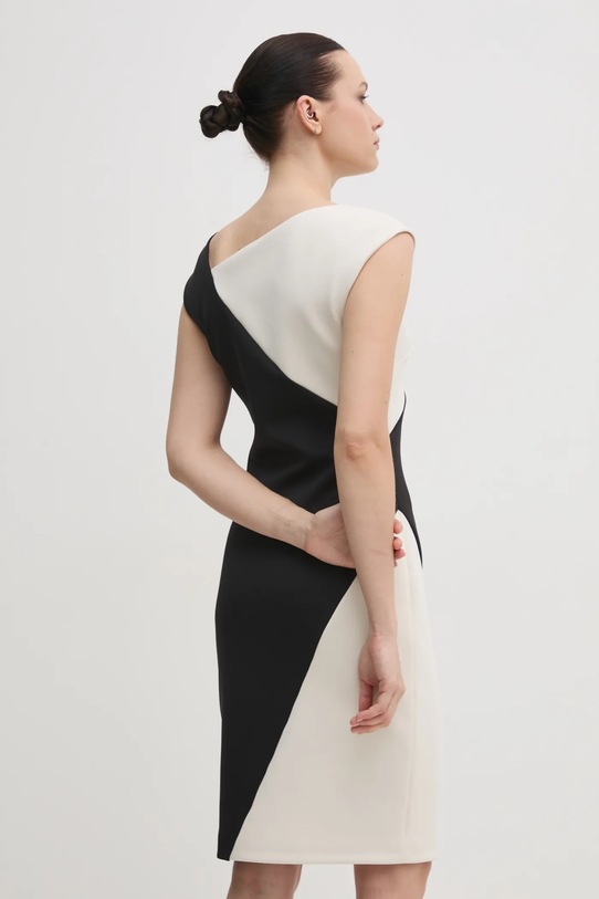 Одяг Сукня Calvin Klein K20K208141 чорний