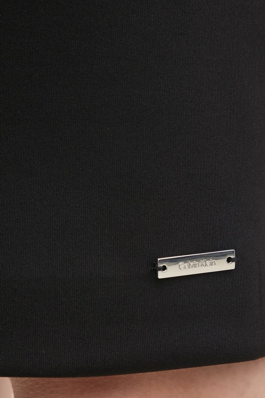 Сукня Calvin Klein K20K208141 чорний