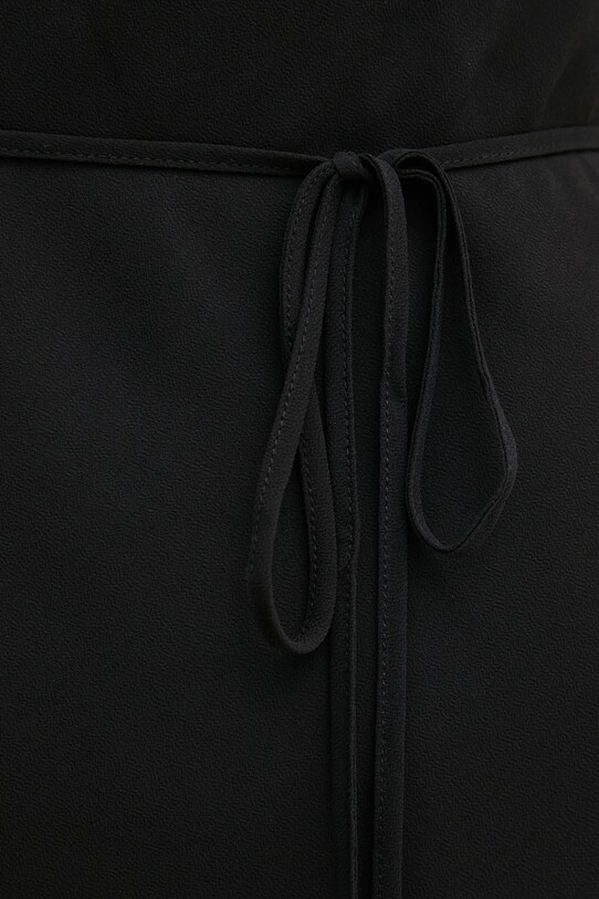 Сукня Calvin Klein K20K208366 чорний