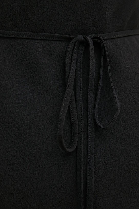 Haljina Calvin Klein K20K208366 crna