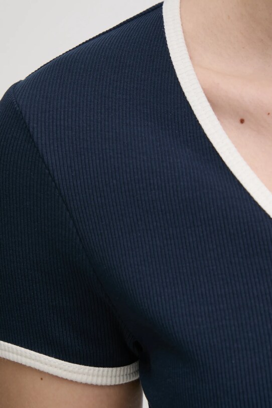 Šaty Tommy Hilfiger WW0WW44618