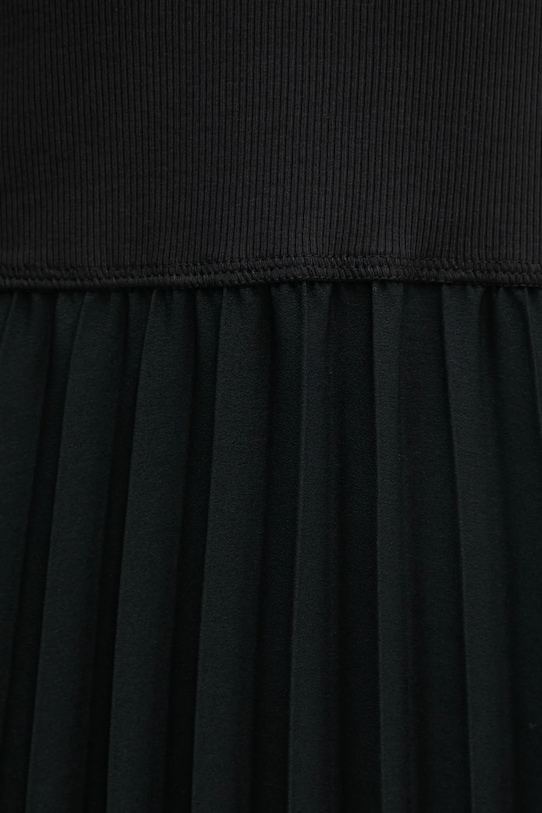 Tommy Hilfiger rochie WW0WW44618 negru