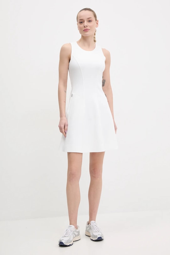 Sportalm rochie 550209 alb SS25