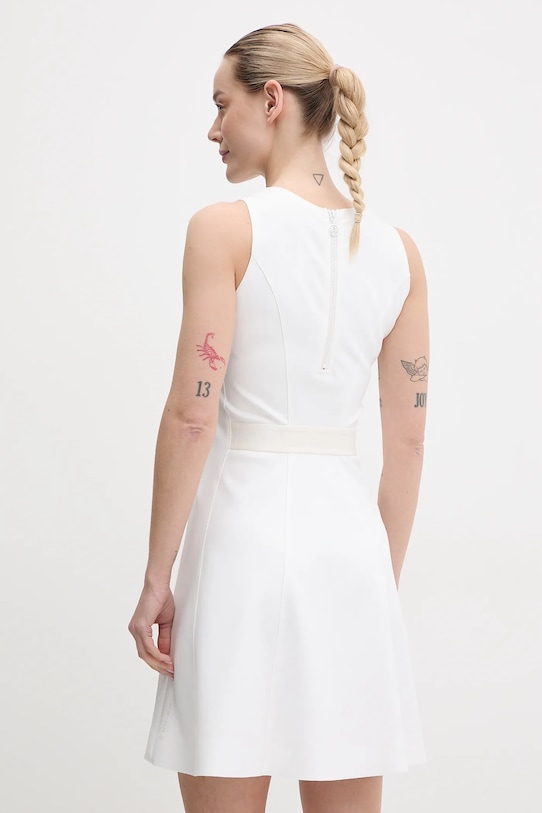 Îmbrăcăminte Sportalm rochie 550209 alb