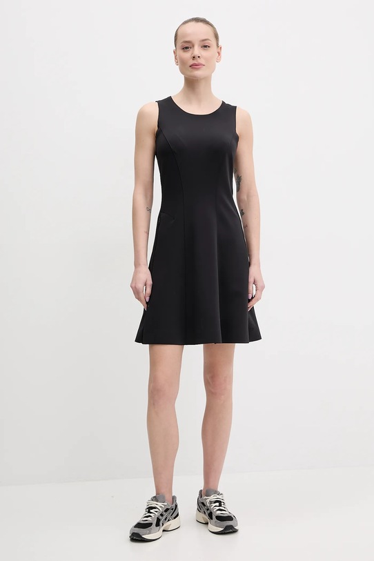 Платье Sportalm 550209 чёрный SS25